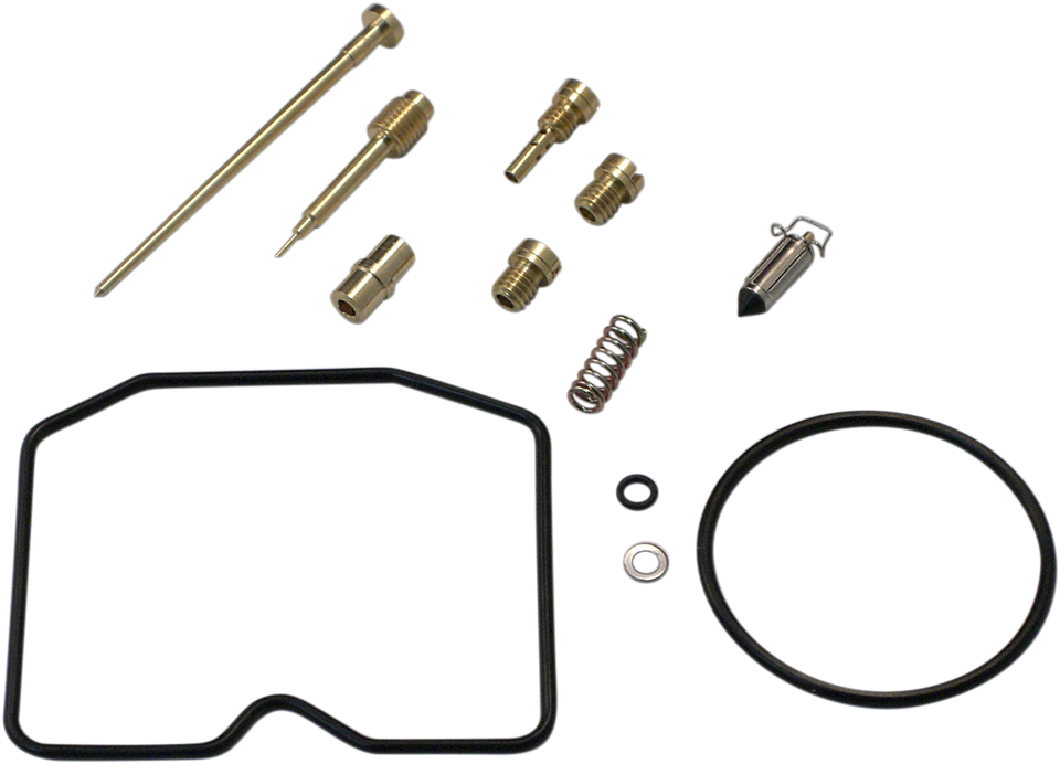 Carburetor Repair Kit - Kawasaki