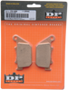 Sintered Brake Pads - DP949