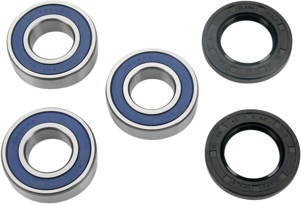 Wheel Bearing Kit - Rear