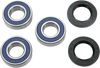 Wheel Bearing Kit - Rear