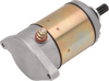 Starter Motor - Suzuki