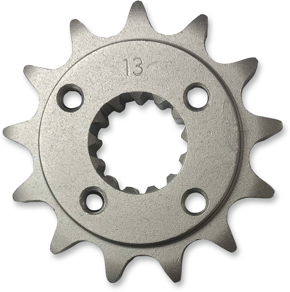 Countershaft Sprocket - 13 Tooth - Honda/Polaris - Lutzka's Garage