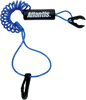 Lanyard - Blue - Lutzka's Garage