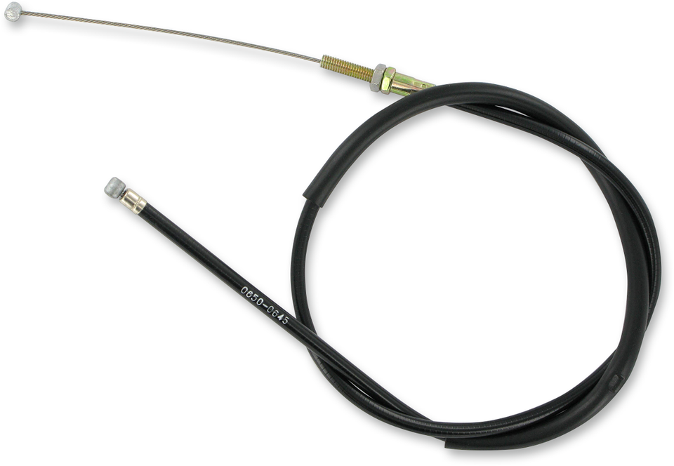 Throttle Cable - Kawasaki