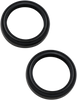 Fork Seals - 43 mm ID x 53.8 mm OD x 9.6/11.6 mm T