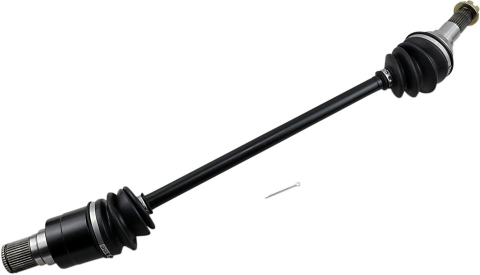 Axle Kit - CV - Complete - OEM Replacement - Standard - Rear Right - Kymco