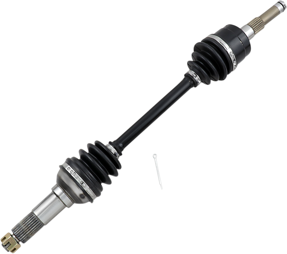 Axle Kit - CV - Complete - OEM Replacement - Standard - Front Left - Yamaha