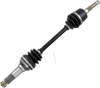 Axle Kit - CV - Complete - OEM Replacement - Standard - Front Left - Yamaha