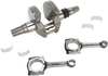 Crankshaft Assembly - OEM Stroke - Kawasaki