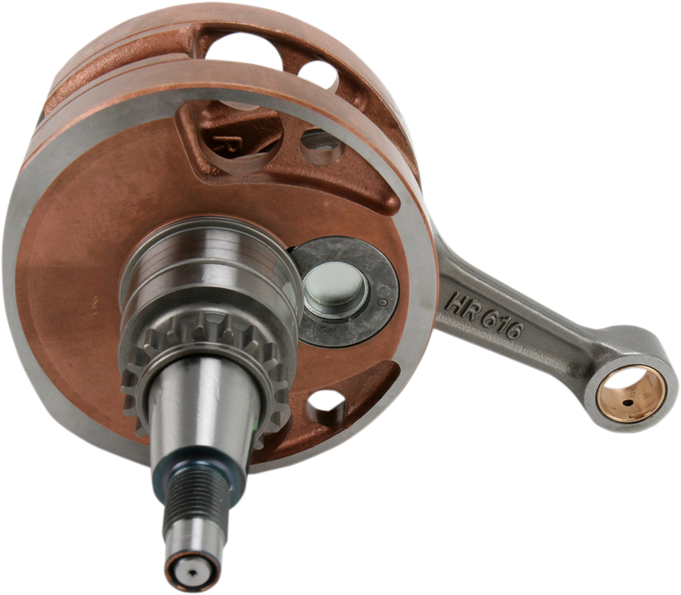 Crankshaft Assembly - Stroker - Honda