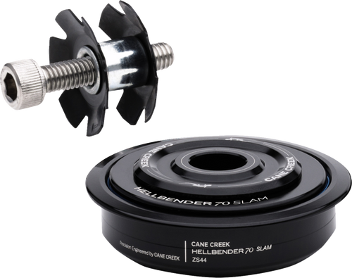 40-Series Headset - Complete - ZS44/28.6/H8 - ZS56/40