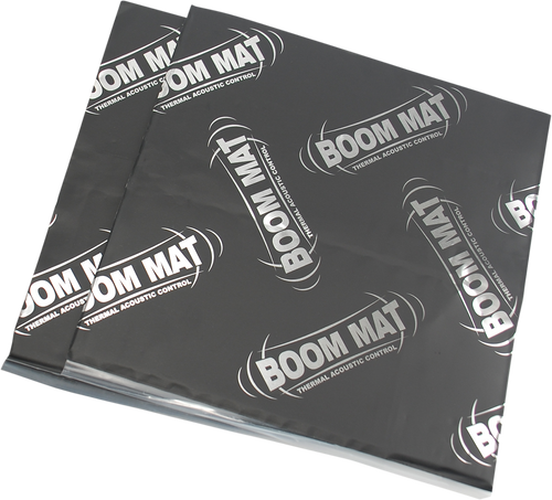 Boom Mat™ - 12