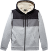 Hoist Hybrid Jacket - Gray - Medium - Lutzka's Garage