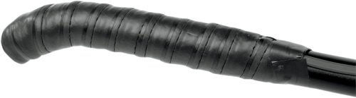 Grip Wrap - Gel - Black - Lutzka's Garage
