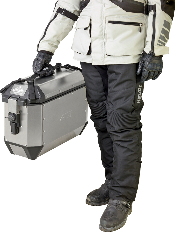 Padded Handle - Alaska