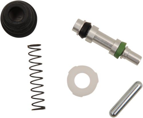 Piston Kit - 167 Hymec - 9.5 mm