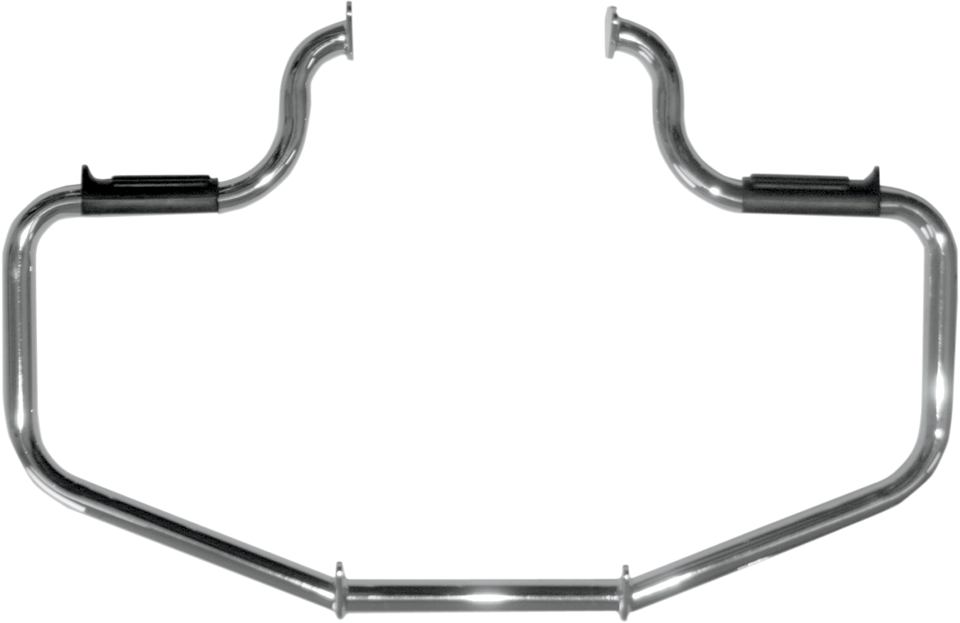 Multibar® - Chrome - C90 - Lutzka's Garage