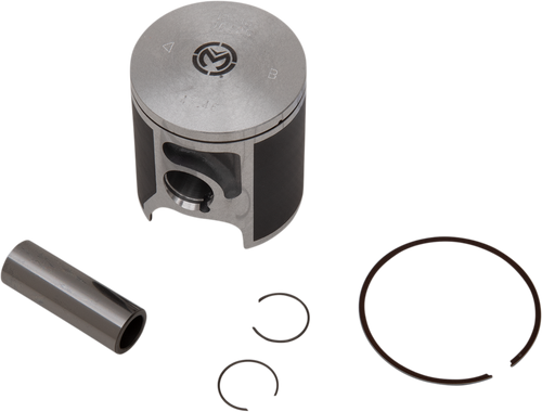 Piston Kit - 47.45 mm - Yamaha