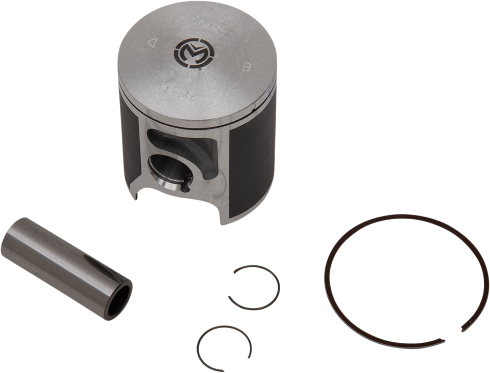 Piston Kit - 47.45 mm - Yamaha