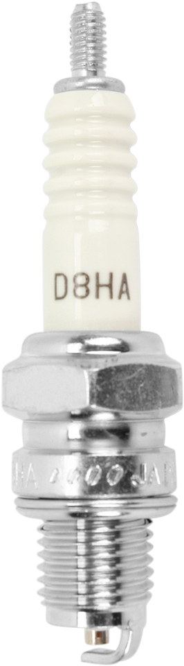 Spark Plug - D8HA