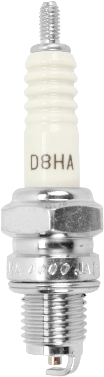 Spark Plug - D8HA