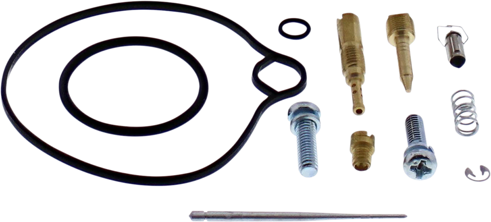 Carburetor Repair Kit - Kawasaki