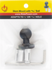 Stem Mount - Ball Mount