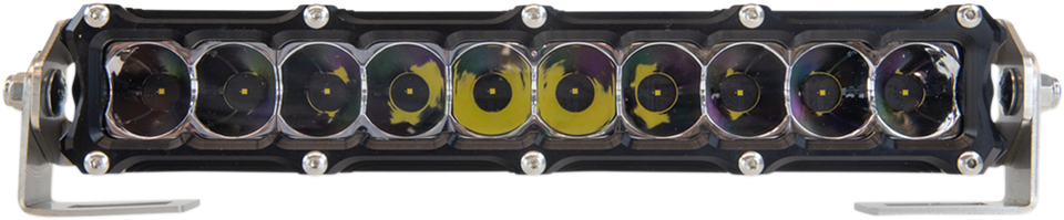 LED Light Bar - 10" - Spot - Lutzka's Garage