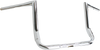 Handlebar - FLH - 12" - Chrome - Lutzka's Garage