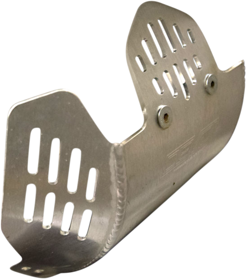 Skid Plate - Kawasaki