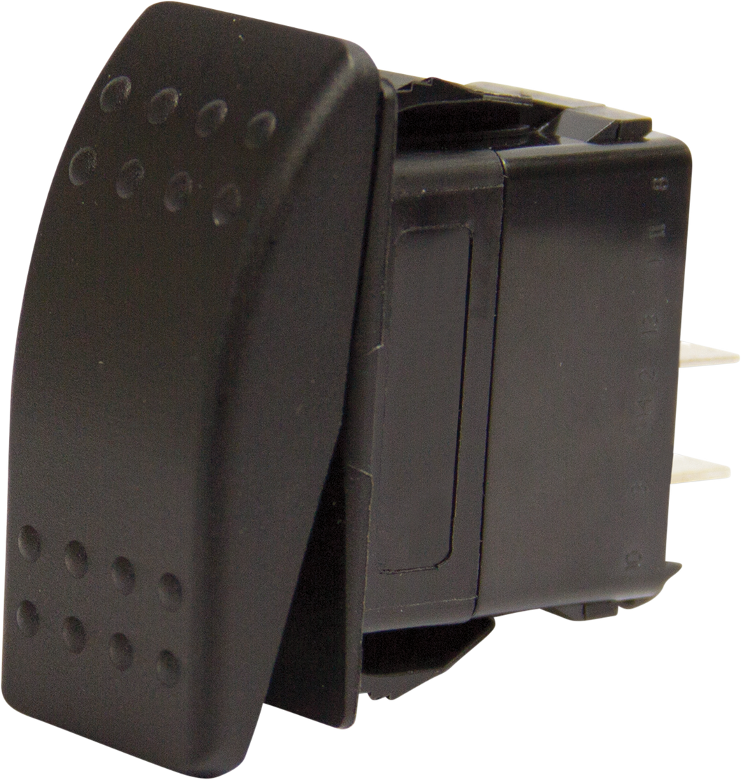 Rocker Switch - Two Prong - Universal