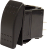 Rocker Switch - Two Prong - Universal