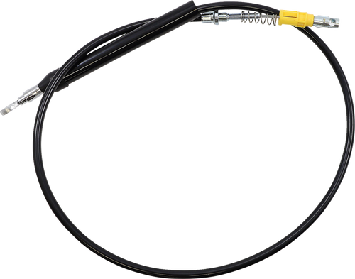 Clutch Cable - Quick Connect - 18