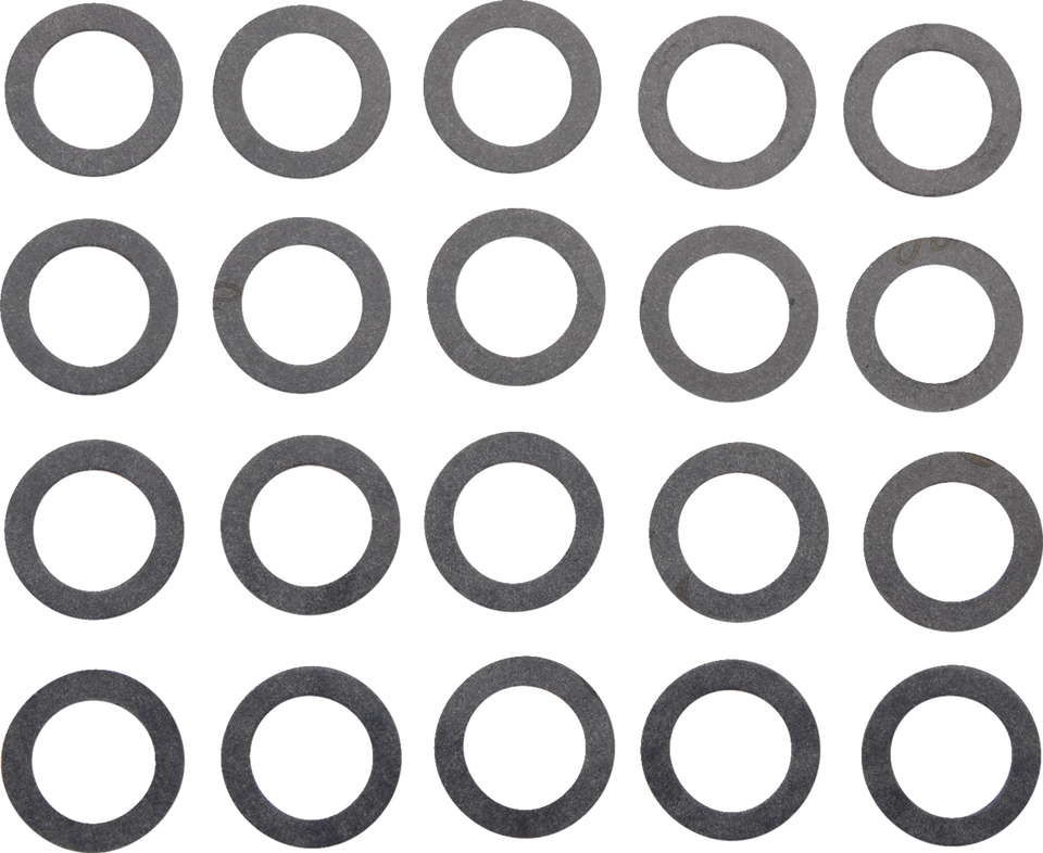 Valve Guide Gasket - Big Twin