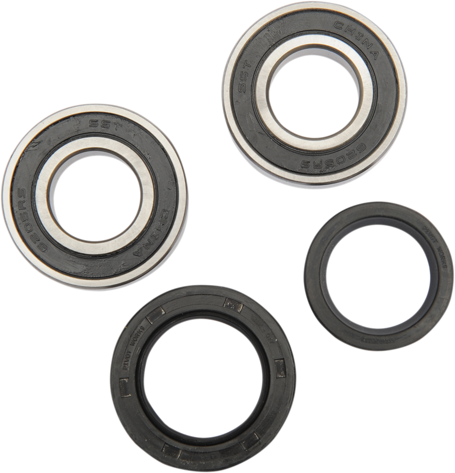 Wheel Bearing Kit - Rear - Bayou