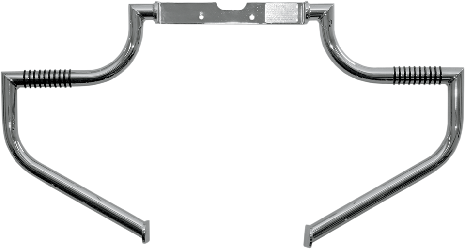 Linbar® - Chrome - VTX1300 - Lutzka's Garage