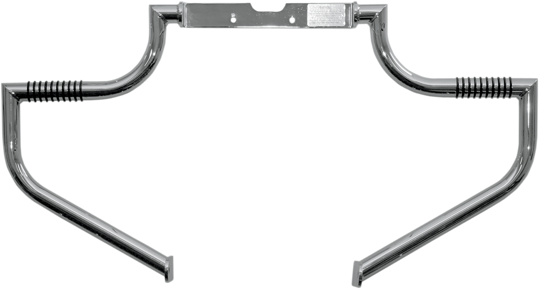 Linbar® - Chrome - VTX1300 - Lutzka's Garage