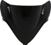 Double Bubble Windscreen - Dark Smoke - Hayabusa - Lutzka's Garage