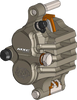 MXC Caliper - Front