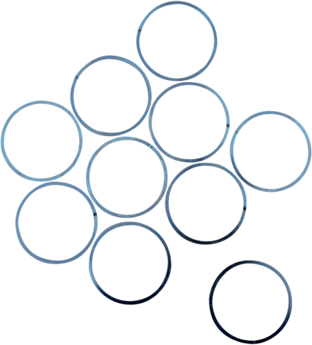 Main Bearing Retention Ring