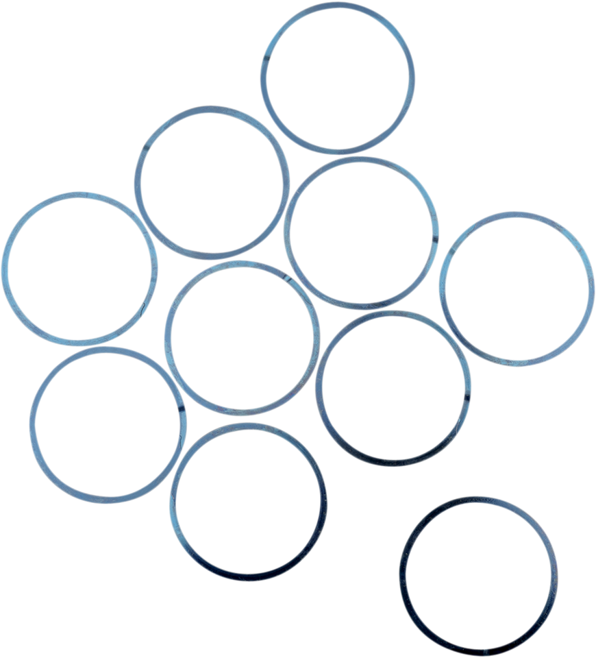 Main Bearing Retention Ring