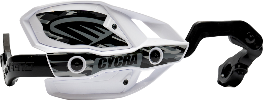 Handguards - Ultra Probend™ CRM - 1-1/8