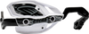 Handguards - Ultra Probend™ CRM - 1-1/8" - White - Lutzka's Garage