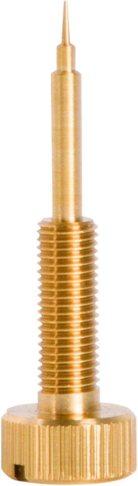 Idle Air Adjusting Screw - Constant Velocity Carburetor