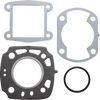 Top End Gasket Kit - Yamaha