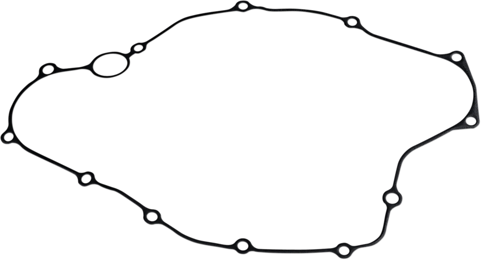 Inner Clutch Cover Gasket