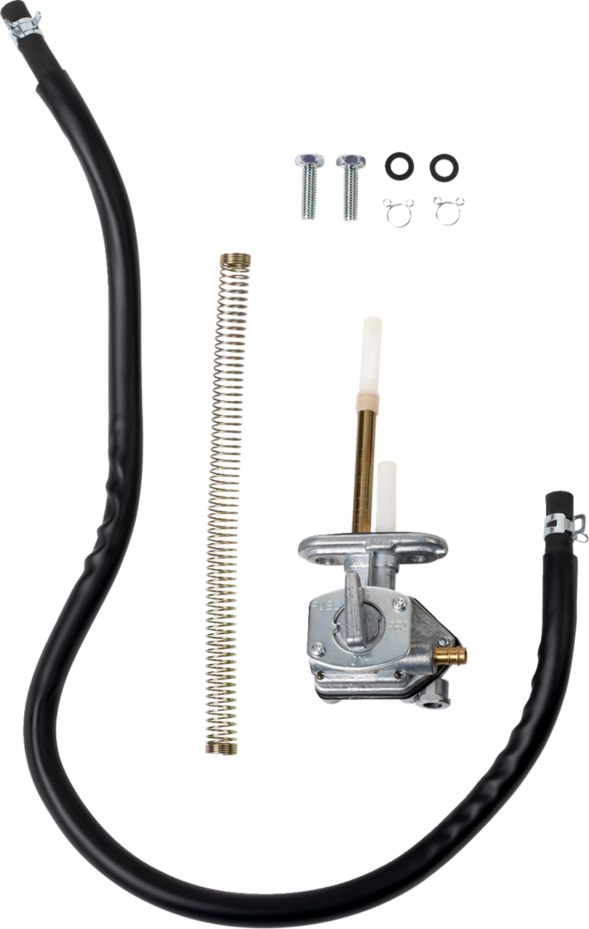 Petcock Fuel Kit - Suzuki