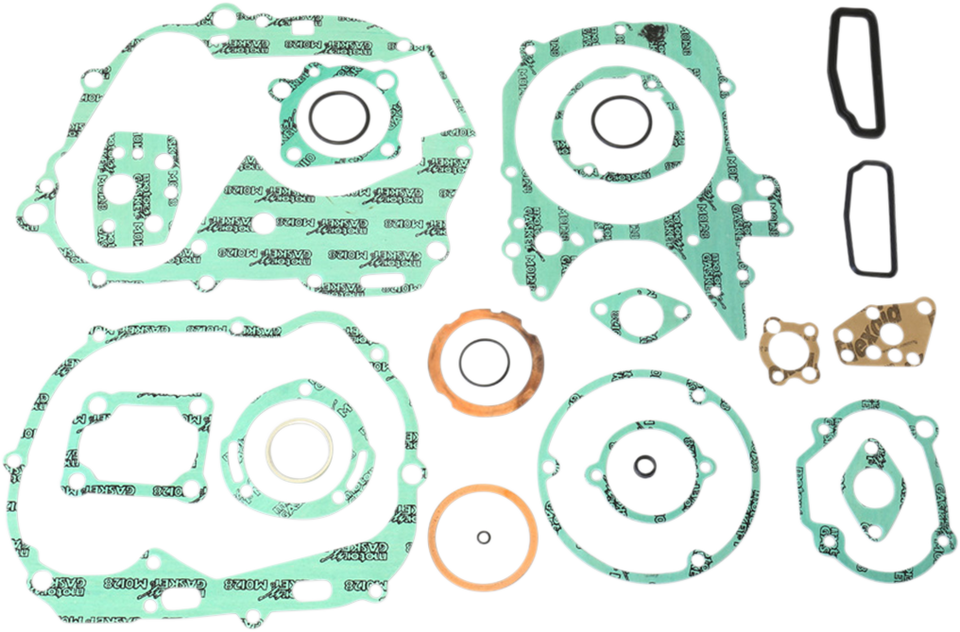 Complete Gasket Kit - Honda