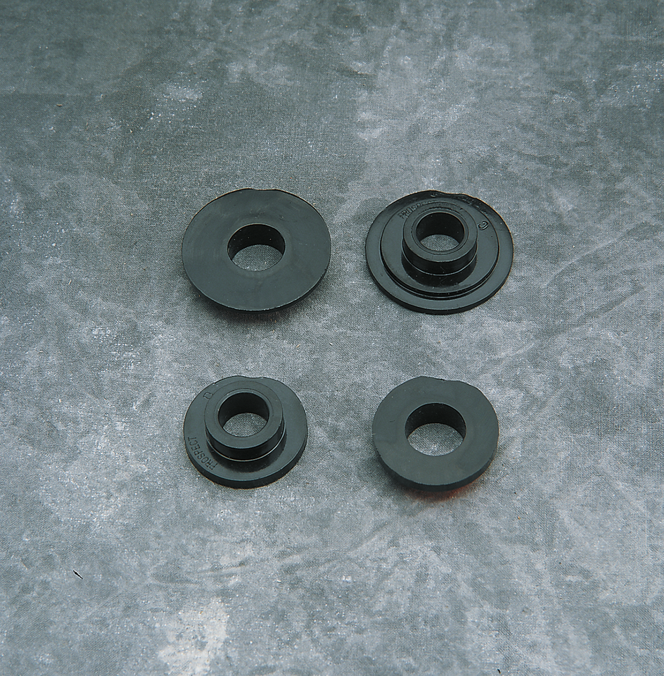 Idler Wheel Insert Bushing - 3/4" Small Side