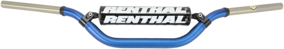 Handlebar - Twinwall® - 922 - RC High - Blue - Lutzka's Garage